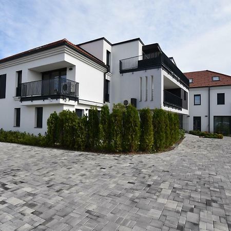 Azur Apartman Διαμέρισμα Balatonfüred Εξωτερικό φωτογραφία